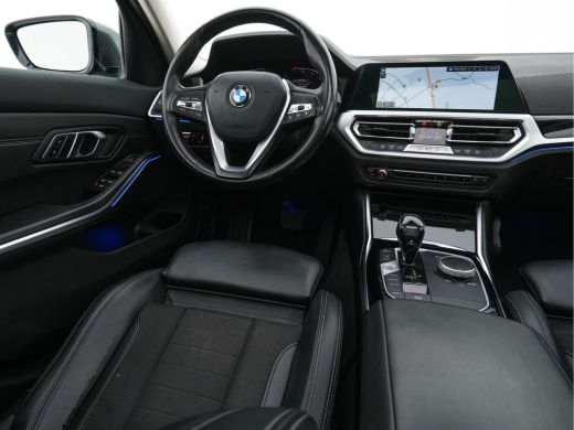 BMW 3 Serie 320i Executive Edition Sport-Line Aut. *PANO | LEATHER-MICROFIBRE | FULL-LED | DIGI-COCKPIT | SPO... ActivLease financial lease