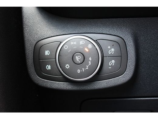 Ford Fiesta 1.0EB TITANIUM | NL-AUTO! | DEALER OH! | WINTERPACK | CRUISE CONTROL | LED | PARKEER SENSOREN 16"... ActivLease financial lease