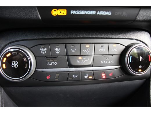 Ford Fiesta 1.0EB TITANIUM | NL-AUTO! | DEALER OH! | WINTERPACK | CRUISE CONTROL | LED | PARKEER SENSOREN 16"... ActivLease financial lease