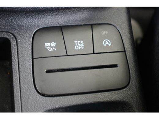 Ford Fiesta 1.0EB TITANIUM | NL-AUTO! | DEALER OH! | WINTERPACK | CRUISE CONTROL | LED | PARKEER SENSOREN 16"... ActivLease financial lease