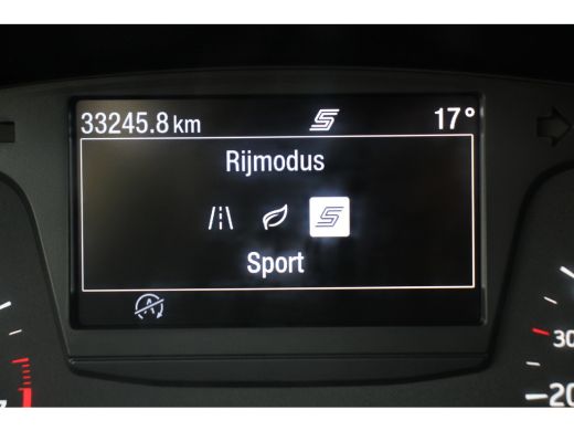 Ford Fiesta 1.0EB TITANIUM | NL-AUTO! | DEALER OH! | WINTERPACK | CRUISE CONTROL | LED | PARKEER SENSOREN 16"... ActivLease financial lease