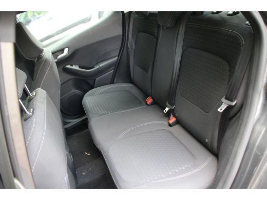 Ford Fiesta 1.0EB TITANIUM | NL-AUTO! | DEALER OH! | WINTERPACK | CRUISE CONTROL | LED | PARKEER SENSOREN 16"... ActivLease financial lease