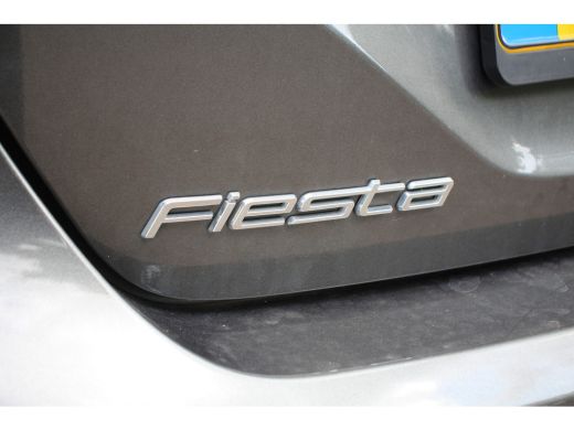 Ford Fiesta 1.0EB TITANIUM | NL-AUTO! | DEALER OH! | WINTERPACK | CRUISE CONTROL | LED | PARKEER SENSOREN 16"... ActivLease financial lease