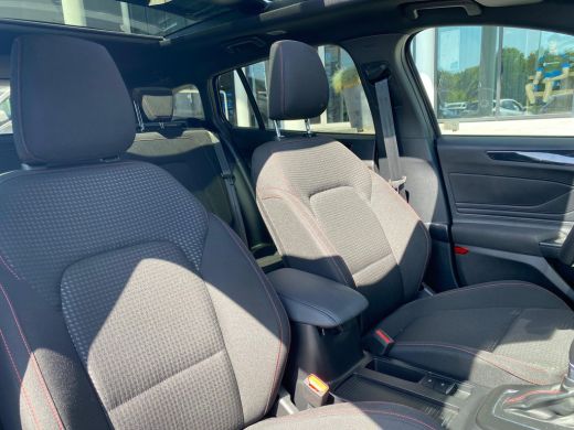 Ford FOCUS Wagon 1.0 E.B. 155PK Hybrid ST Line | Pano-Dak | Camera | Adapt. Cruise | Dodehoek Detectie | Winter-pa... ActivLease financial lease