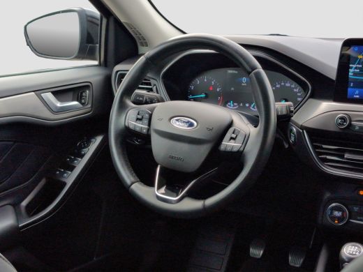 Ford Focus Wagon 1.0 EcoBoost Titanium | Trekhaak | Cruise Control | Climate Control ActivLease financial lease