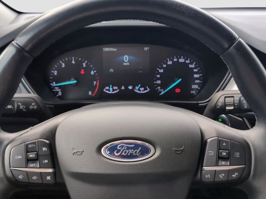 Ford Focus Wagon 1.0 EcoBoost Titanium | Trekhaak | Cruise Control | Climate Control ActivLease financial lease