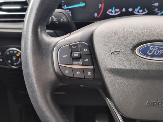 Ford Focus Wagon 1.0 EcoBoost Titanium | Trekhaak | Cruise Control | Climate Control ActivLease financial lease