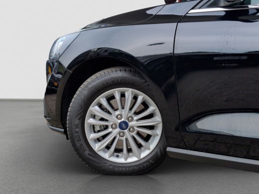Ford Focus Wagon 1.0 EcoBoost Titanium | Trekhaak | Cruise Control | Climate Control ActivLease financial lease
