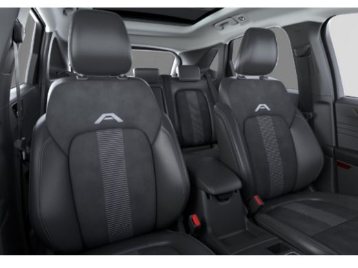 Ford Kuga 2.5 PHEV Active X | Achteruitrijcamera | Airco (automatisch) | Audio installatie premium ActivLease financial lease