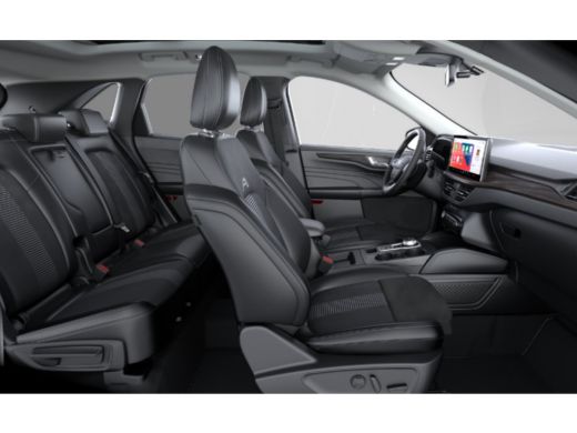 Ford Kuga 2.5 PHEV Active X | Achteruitrijcamera | Airco (automatisch) | Audio installatie premium ActivLease financial lease