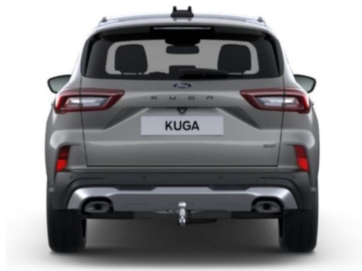 Ford Kuga 2.5 PHEV Active X | Achteruitrijcamera | Airco (automatisch) | Audio installatie premium ActivLease financial lease