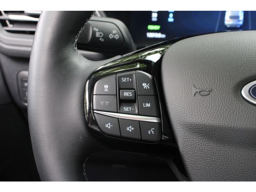 Ford Kuga 2.5 PHEV Active X UNIEK! | DEALER OH | BLIS | PANODAK | 360 CAMERA | ADAPTIVE CRUISE | HEAD UP DI... ActivLease financial lease