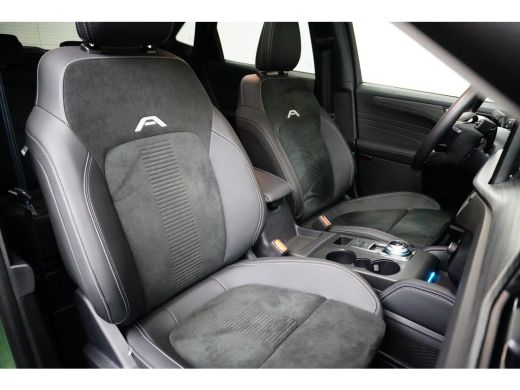 Ford Kuga 2.5 PHEV Active X UNIEK! | DEALER OH | BLIS | PANODAK | 360 CAMERA | ADAPTIVE CRUISE | HEAD UP DI... ActivLease financial lease