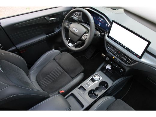 Ford Kuga 2.5 PHEV Active X UNIEK! | DEALER OH | BLIS | PANODAK | 360 CAMERA | ADAPTIVE CRUISE | HEAD UP DI... ActivLease financial lease