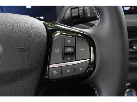 Ford Kuga 2.5 PHEV Active X UNIEK! | DEALER OH | BLIS | PANODAK | 360 CAMERA | ADAPTIVE CRUISE | HEAD UP DI... ActivLease financial lease