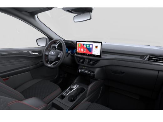 Ford Kuga 2.5 PHEV ST-Line | Achteruitrijcamera | Airco (automatisch) | Buitenspiegels elektrisch verstel- ... ActivLease financial lease