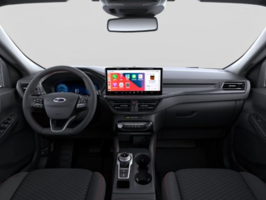 Ford Kuga 2.5 PHEV ST-Line | Achteruitrijcamera | Airco (automatisch) | Buitenspiegels elektrisch verstel- ... ActivLease financial lease