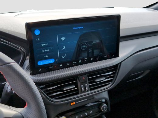Ford Kuga 2.5 PHEV ST-Line | Achteruitrijcamera | Airco (automatisch) | Buitenspiegels elektrisch verstel- ... ActivLease financial lease