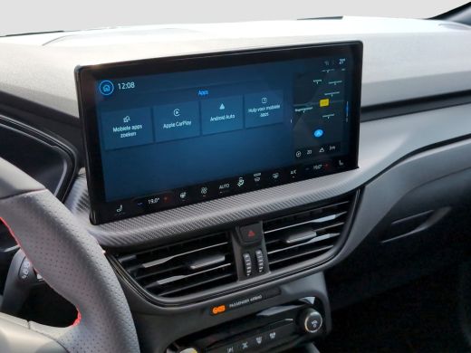 Ford Kuga 2.5 PHEV ST-Line | Achteruitrijcamera | Airco (automatisch) | Buitenspiegels elektrisch verstel- ... ActivLease financial lease