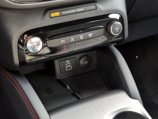 Ford Kuga 2.5 PHEV ST-Line | Achteruitrijcamera | Airco (automatisch) | Buitenspiegels elektrisch verstel- ... ActivLease financial lease
