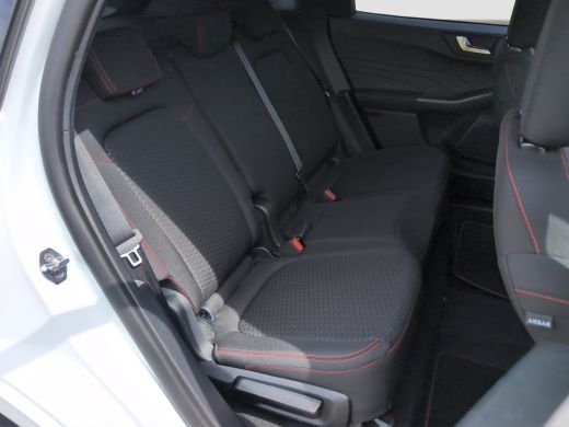Ford Kuga 2.5 PHEV ST-Line | Achteruitrijcamera | Airco (automatisch) | Buitenspiegels elektrisch verstel- ... ActivLease financial lease