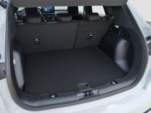 Ford Kuga 2.5 PHEV ST-Line | Achteruitrijcamera | Airco (automatisch) | Buitenspiegels elektrisch verstel- ... ActivLease financial lease
