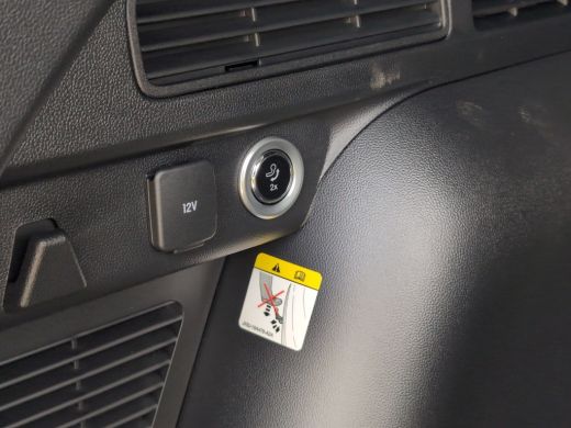 Ford Kuga 2.5 PHEV ST-Line | Achteruitrijcamera | Airco (automatisch) | Buitenspiegels elektrisch verstel- ... ActivLease financial lease