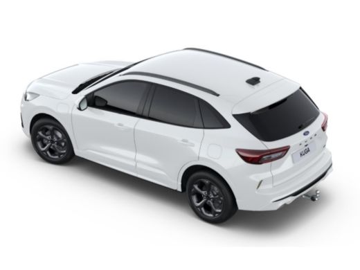 Ford Kuga 2.5 PHEV ST-Line | Achteruitrijcamera | Airco (automatisch) | Buitenspiegels elektrisch verstel- ... ActivLease financial lease