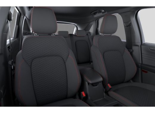 Ford Kuga 2.5 PHEV ST-Line | Achteruitrijcamera | Airco (automatisch) | Cruise control adaptief ActivLease financial lease