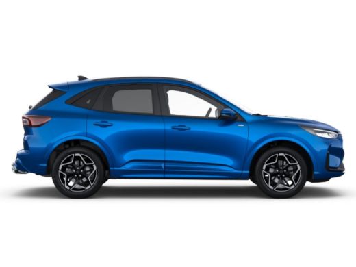 Ford Kuga 2.5 PHEV ST-Line | Achteruitrijcamera | Airco (automatisch) | Cruise control adaptief ActivLease financial lease