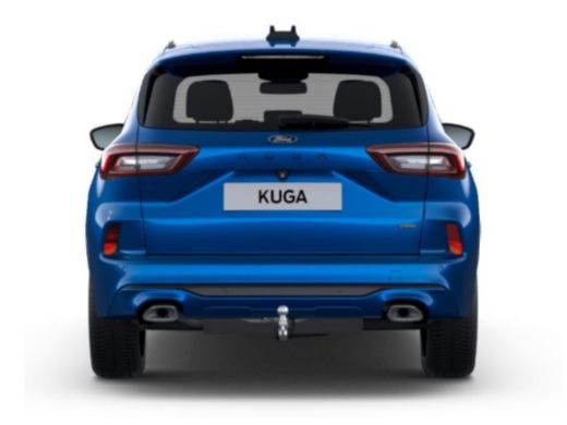 Ford Kuga 2.5 PHEV ST-Line | Achteruitrijcamera | Airco (automatisch) | Cruise control adaptief ActivLease financial lease