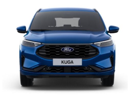 Ford Kuga 2.5 PHEV ST-Line | Achteruitrijcamera | Airco (automatisch) | Cruise control adaptief ActivLease financial lease