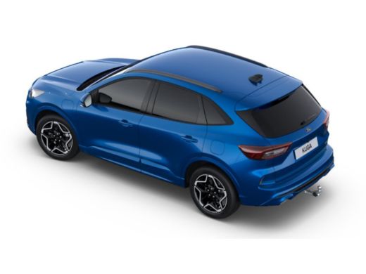 Ford Kuga 2.5 PHEV ST-Line | Achteruitrijcamera | Airco (automatisch) | Cruise control adaptief ActivLease financial lease