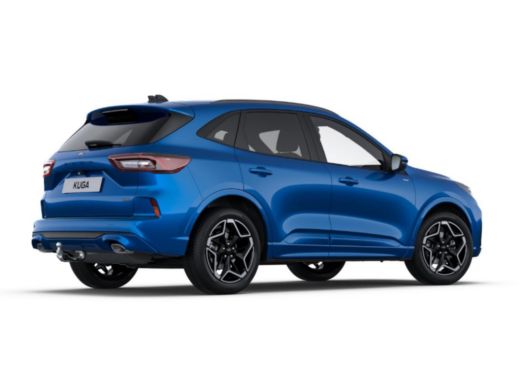 Ford Kuga 2.5 PHEV ST-Line | Achteruitrijcamera | Airco (automatisch) | Cruise control adaptief ActivLease financial lease
