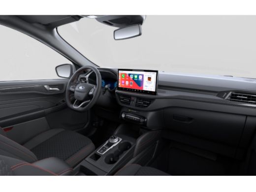 Ford Kuga 2.5 PHEV ST-Line | Achteruitrijcamera | Airco (automatisch) | Cruise control adaptief ActivLease financial lease