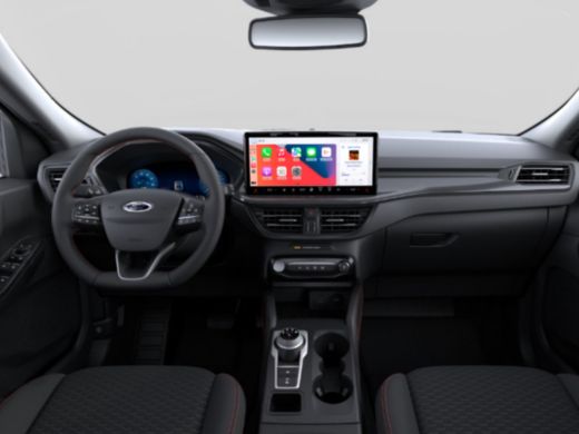 Ford Kuga 2.5 PHEV ST-Line | Achteruitrijcamera | Airco (automatisch) | Cruise control adaptief ActivLease financial lease