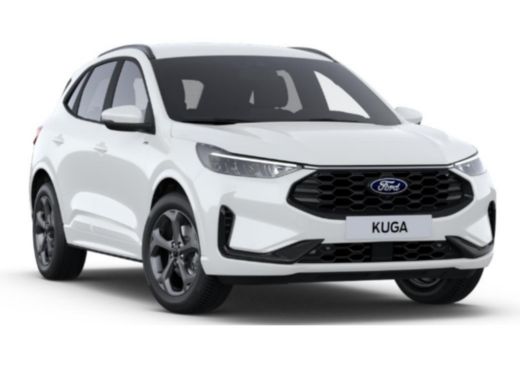 Ford Kuga 2.5 PHEV ST-Line | Achteruitrijcamera | Apple Carplay/Android Auto|telefoonintegratie premium | B... Ford Kuga 2.5 PHEV ST-Line | Achteruitrijcamera | Apple Carplay/Android Auto|telefoonintegratie premium | B...