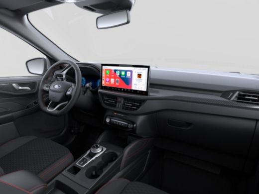Ford Kuga 2.5 PHEV ST-Line | Achteruitrijcamera | Bots waarschuwing systeem | Cruise control adaptief ActivLease financial lease