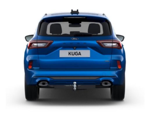 Ford Kuga 2.5 PHEV ST-Line | Achteruitrijcamera | Bots waarschuwing systeem | Cruise control adaptief ActivLease financial lease