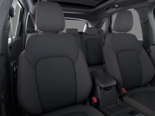 Ford Kuga 2.5 PHEV ST-Line | Achteruitrijcamera | Bots waarschuwing systeem | Cruise control adaptief ActivLease financial lease