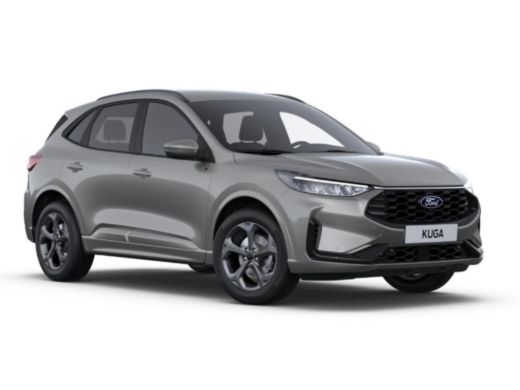Ford Kuga 2.5 PHEV ST-Line | Achteruitrijcamera | Cruise control adaptief | DAB ontvanger Ford Kuga 2.5 PHEV ST-Line | Achteruitrijcamera | Cruise control adaptief | DAB ontvanger