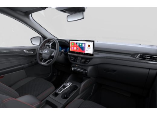 Ford Kuga 2.5 PHEV ST-Line | Achteruitrijcamera | Cruise control adaptief | DAB ontvanger ActivLease financial lease