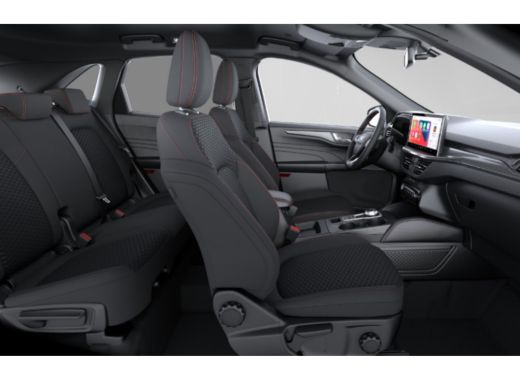 Ford Kuga 2.5 PHEV ST-Line | Achteruitrijcamera | Cruise control adaptief | DAB ontvanger ActivLease financial lease