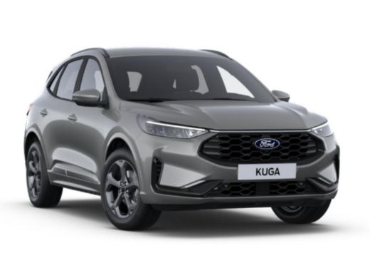 Ford Kuga 2.5 PHEV ST-Line | Achteruitrijcamera | Cruise control adaptief | DAB ontvanger ActivLease financial lease