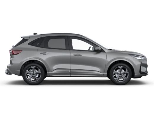 Ford Kuga 2.5 PHEV ST-Line | Achteruitrijcamera | Cruise control adaptief | DAB ontvanger ActivLease financial lease