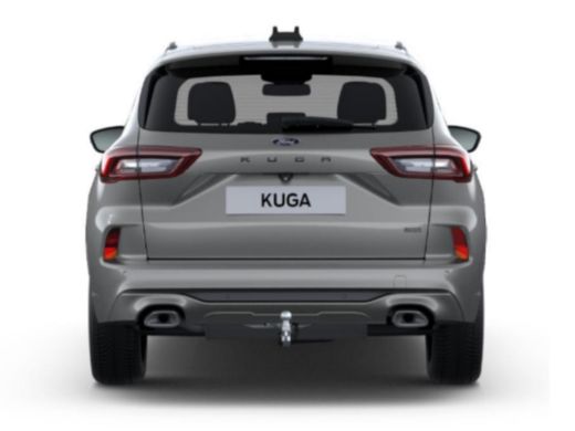 Ford Kuga 2.5 PHEV ST-Line | Achteruitrijcamera | Cruise control adaptief | DAB ontvanger ActivLease financial lease