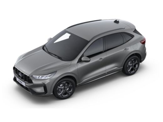 Ford Kuga 2.5 PHEV ST-Line | Achteruitrijcamera | Cruise control adaptief | DAB ontvanger ActivLease financial lease