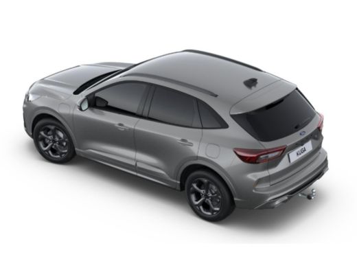 Ford Kuga 2.5 PHEV ST-Line | Achteruitrijcamera | Cruise control adaptief | DAB ontvanger ActivLease financial lease