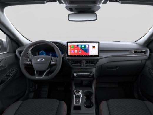 Ford Kuga 2.5 PHEV ST-Line | Achteruitrijcamera | Cruise control adaptief | DAB ontvanger ActivLease financial lease