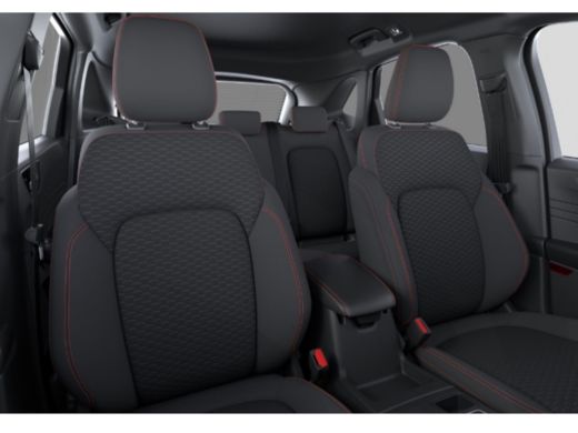 Ford Kuga 2.5 PHEV ST-Line | Achteruitrijcamera | Cruise control adaptief | DAB ontvanger ActivLease financial lease